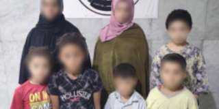 مواصلة جهود أجهزة وزارة الداخلية لمكافحة جرائم إستغلال الأحداث