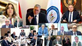 وزير البترول: شركات توزيع المنتجات البترولية الوطنية تلعب دوراً أساسياً في تلبية احتياجات المواطن
