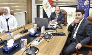 رئيس هيئة الدواء يبحث مع نظيره الأوزبكي سبل تعزيز التعاون الدوائي
