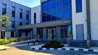 تطوير مستشفى القنطرة غرب المركزي بالإسماعيلية بتكلفة 500 مليون جنيه