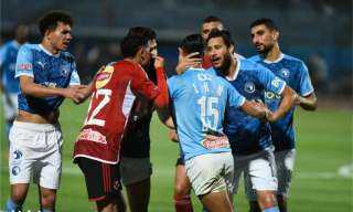 الأهلي يواصل تدريباته اليوم استعداد لموقعة بيراميدز في الدوري