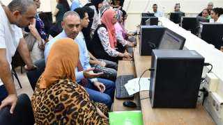 التعليم العالي: فتح موقع التنسيق الإلكتروني لتسجيل اختبارات القدرات لطلاب الشهادات الفنية