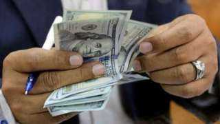 أسعار الدولار في مصر اليوم الجمعة