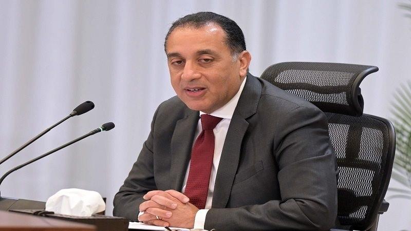 رئيس الوزراء يتوجه إلى الصين للمشاركة في قمة ”منظمة شنغهاي للتعاون بلس”