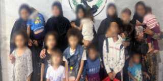 مواصلة جهود أجهزة وزارة الداخلية لمكافحة جرائم إستغلال الأحداث