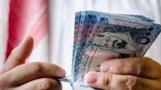 أسعار الريال السعودي في مصر اليوم السبت