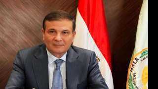 وزير الزراعة يوجه بتكثيف جهود الزراعة الآلية لدعم مزارعي الأرز في موسم الحصاد