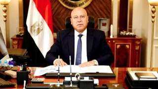 الوزير يتوجه إلى الصين للمشاركة في احتفالات الذكرى الـ 80 لانتصار حرب المقاومة الشعبية الصينية