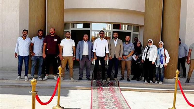 بوابة الكلمة
