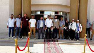 وزير الإسكان: تسليم أول مدرسة تجريبي ودفع العمل بالمشروعات السكنية بأكتوبر الجديدة