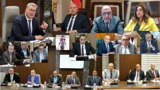 وزير البترول يُثمن جهود الشركة في زيادة الإنتاج ودعم التنمية الاقتصادية بصعيد مصر