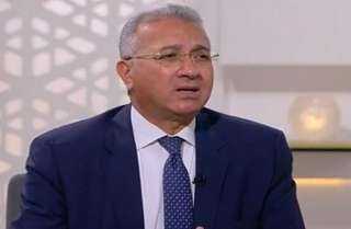 محمد حجازي: مصر تقف حائط صد لمخطط التهجير.. ويجب فرض عقوبات من الاتحاد الأوروبي على إسرائيل| فيديو