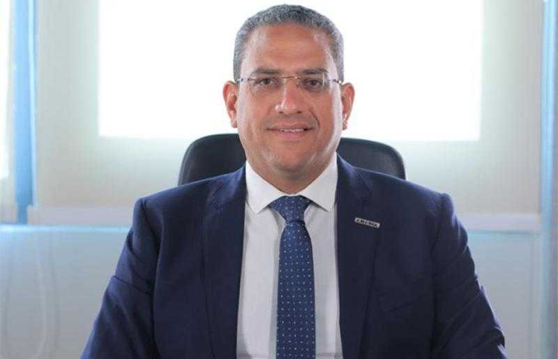 عمرو دياب يعلن ترشحه لانتخابات غرفة التطوير العقاري باتحاد الصناعات