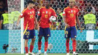 منتخب إسبانيا يستهل التصفيات الأوروبية المؤهلة لكأس العالم بمواجهة بلغاريا