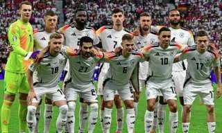 منتخب ألمانيا في مواجهة مرتقبة أمام سلوفاكيا بتصفيات كأس العالم 2026