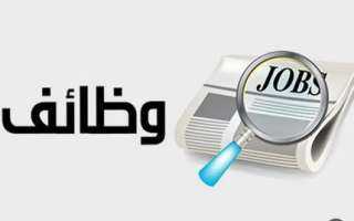 وزارة العمل تعلن وظائف جديدة برواتب تصل 12 ألف جنيه شهريًا