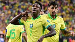 البرازيل يدك تشيلي بثلاثية فى تصفيات كأس العالم