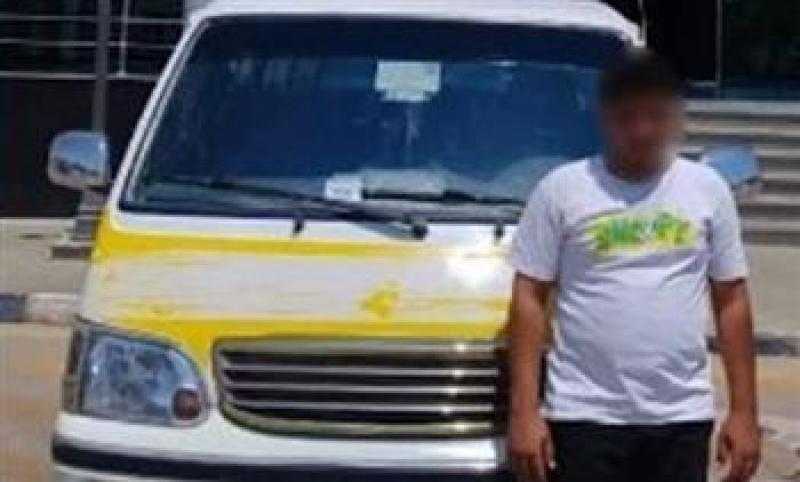 كشف ملابسات فيديو تضمن قيام قائد سيارة ”ميكروباص” بالسير عكس الإتجاه بأحد الطرق بالقاهرة
