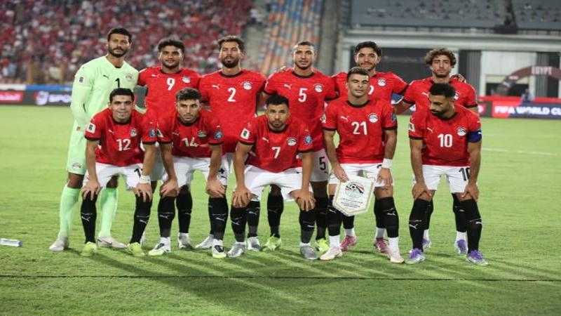 موعد مباراة منتخب مصر القادمة أمام بوركينا فاسو فى تصفيات كأس العالم