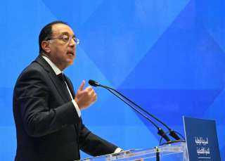 مدبولي: معدل النمو الاقتصادي لمصر شهد ارتفاعا واضحا مقارنة بالعام الماضي