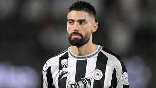 كاراسكو يرفض 5 عروض لمغادرة الشباب السعودي
