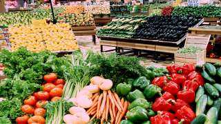 أسعار الخضروات في مصر اليوم الثلاثاء