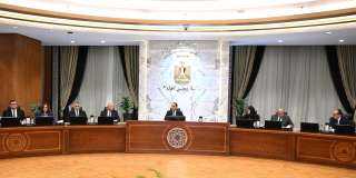 رئيس الوزراء يترأس اجتماع المجلس الأعلى للطاقة