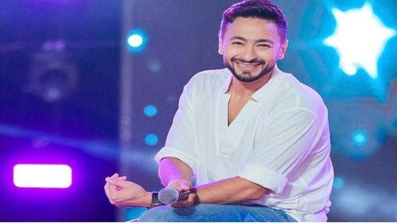حمادة هلال يحيى حفلا غنائيا فى الإسكندرية الخميس