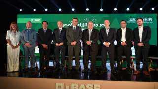 وزير الزراعة يشارك في الحوار الاستراتيجي حول الأمن الغذائي لمناقشة آفاق نمو الزراعة المصرية