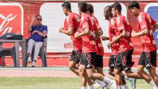 طلب غريب من باولو بينتو قبل الموافقة على تدريب الأهلي
