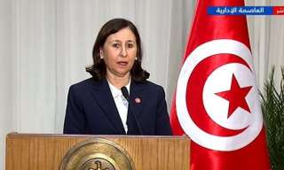 رئيسة الحكومة التونسية: تونس تتوافق مع موقف مصر في رفض التهجير