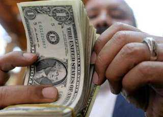أسعار الدولار في مصر اليوم الجمعة