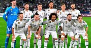 ريال مدريد يواجه سوسيداد لمواصلة التربع على عرش الدوري الإسباني