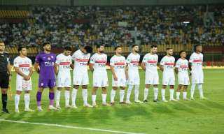 موعد مباراة الزمالك والمصري في دوري Nile والقناة الناقلة