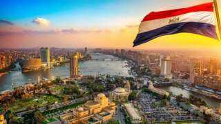 مصر تشارك في البيان المشترك حول ”استعادة السلام والأمن في السودان”