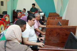غدًا.. آخر فرصة لتقليل الاغتراب لطلاب المرحلة الثالثة للتنسيق