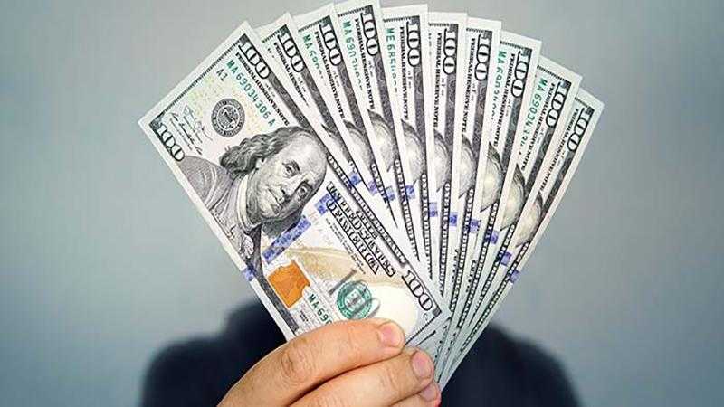 أسعار الدولار في مصر اليوم الأحد