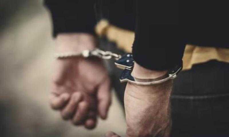 ضبط أحد الأشخاص بالإسكندرية لقيامه بالنصب والإحتيال على المواطنين
