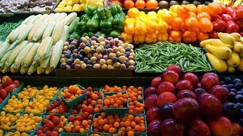 أسعار الخضروات في مصر اليوم الإثنين