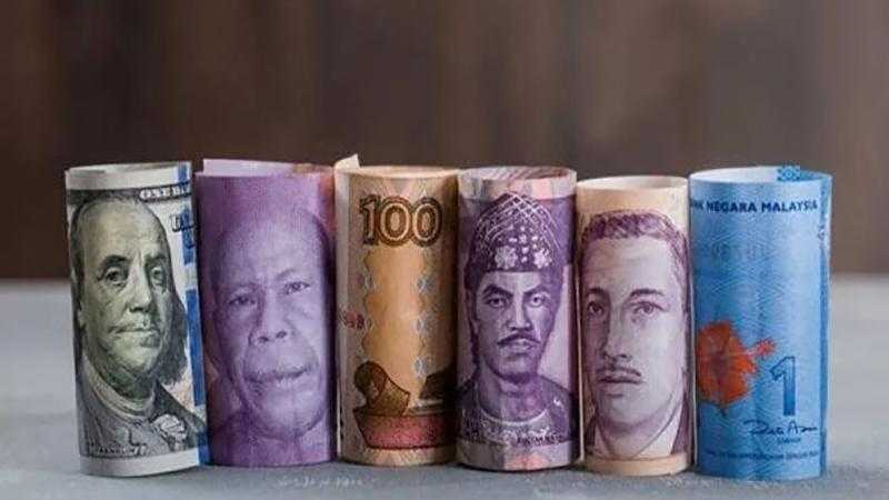 أسعار العملات في مصر اليوم الإثنين
