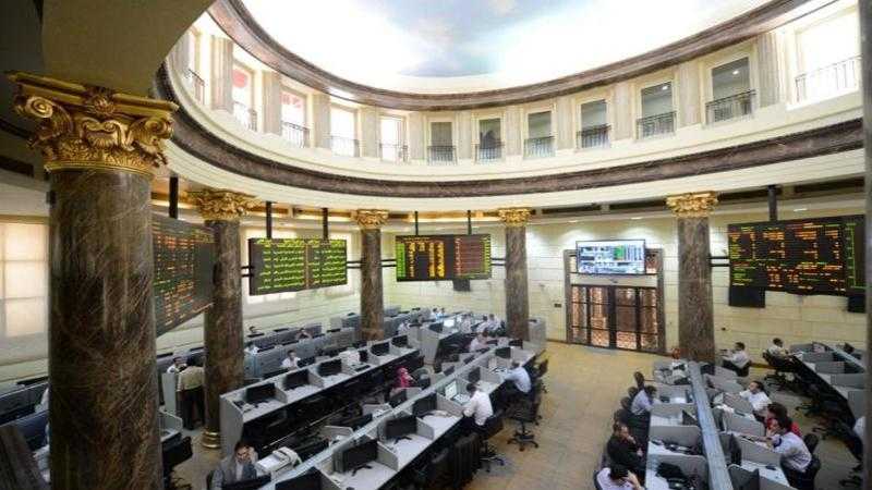 ارتفاع مؤشرات البورصة بمستهل تعاملات جلسة الإثنين