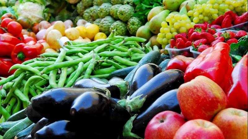 أسعار الخضروات في مصر اليوم الثلاثاء