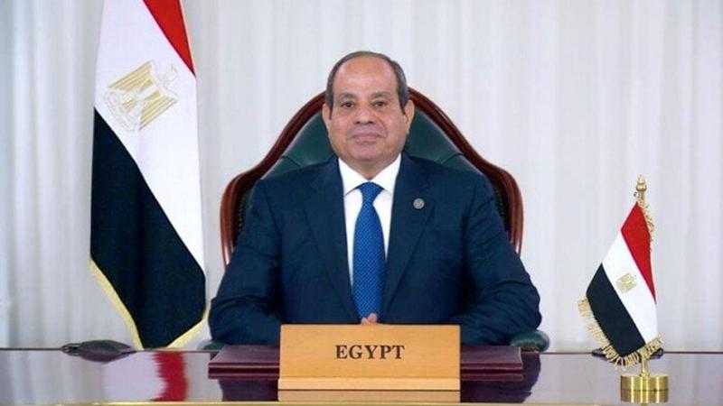 قرار جمهورى بتعيين علاء حسن الشريف أمينًا عامًا لمجلس الوزراء