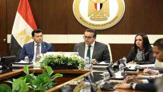 وزير الصحة يترأس اجتماع لجنة الدعم الصحي والاجتماعي للجرحى والمرضى من قطاع غزة
