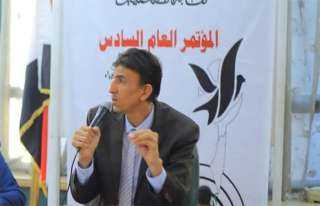 مساعد الليثي يشكر وزير الري على الاستجابة لشكاوى أهالي ديروط