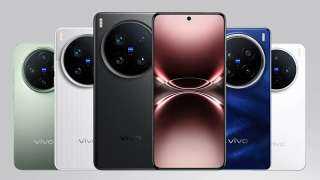 مواصفات أحدث هاتف لشركة vivo العالمية
