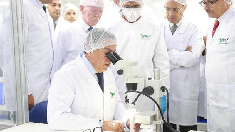 وزارة الصحة: إصدار 776 ألف قرار علاج على نفقة الدولة بتكلفة 6.3 مليار جنيه