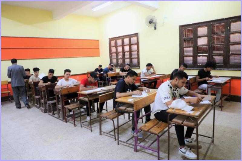 التعليم: مادة البرمجة لأولى ثانوى نجاح ورسوب غير مضافة للمجموع
