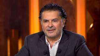 راغب علامة يستعد لطرح أغنيته الجديدة باللهجة المصرية