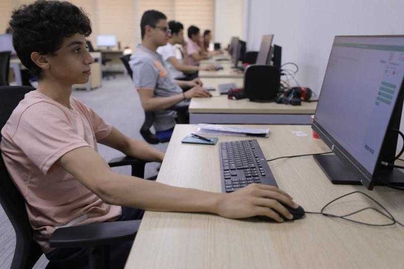 مكتب التنسيق: إعلان نتائج تقليل الاغتراب لطلاب الشهادات الفنية